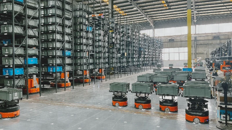 電子商取引プラットフォーム「E-commerce」が香港証券取引所上場を目指す。顧客維持率は73％を超える。