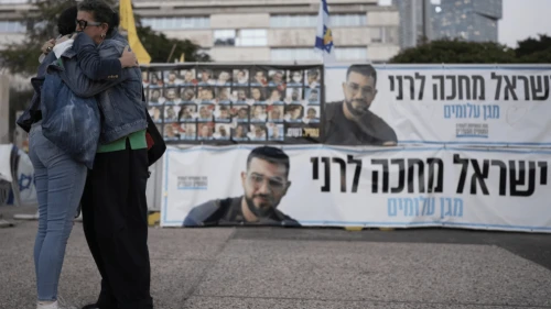 イスラエル・パレスチナ紛争 | イスラエル軍、最後の人質の遺体を収容：次の目標はハマスの武装解除