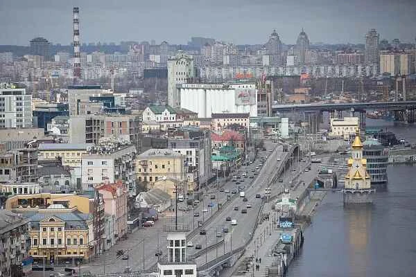 ウクライナ外相：ゼレンスキー氏は領土などの敏感な問題を解決するためにプーチン氏と会談する用意がある。