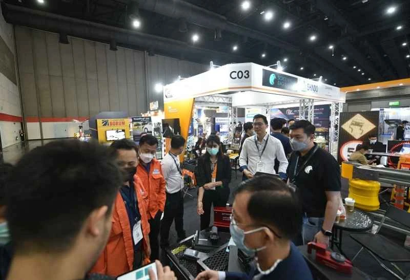 2026年タイハイウェイ博覧会参加ガイド：時間/場所/チケットの購入方法は？