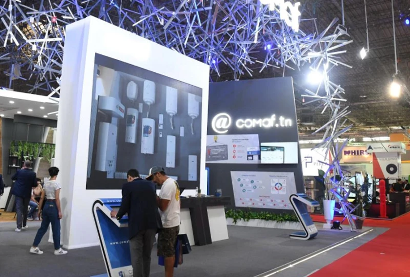 2026 スリランカ建築資材展示会出展者ガイド: 時間/場所/チケットの購入方法は?