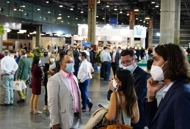 2027年スペイン葬儀博覧会の事前登録が開始されました。