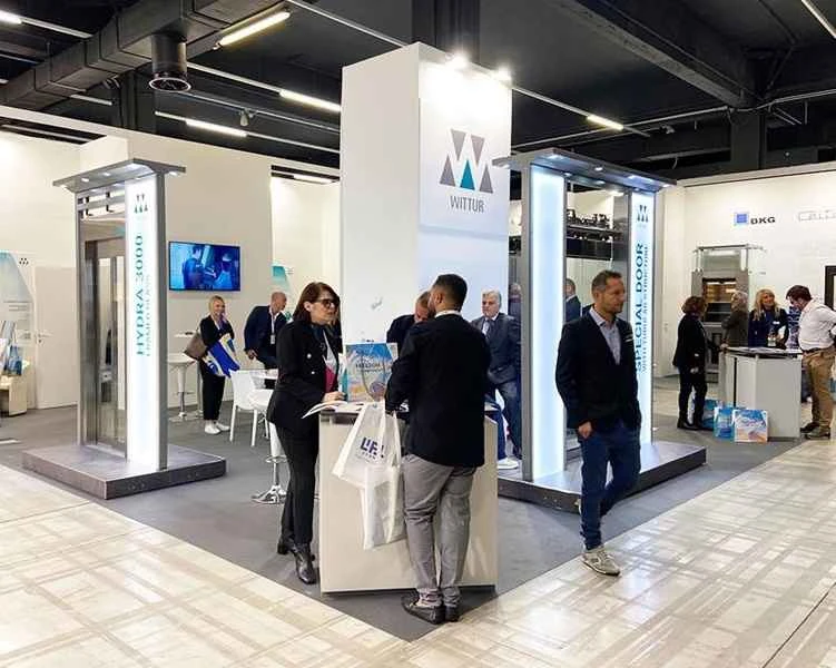 ウズベキスタンエレベーター博覧会2026のチケット購入方法