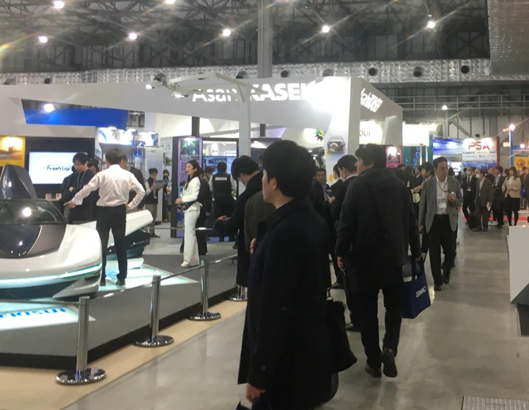 2027年ジャパンコネクティッドカーショーのチケットはどのように申し込めますか？料金はいくらですか？