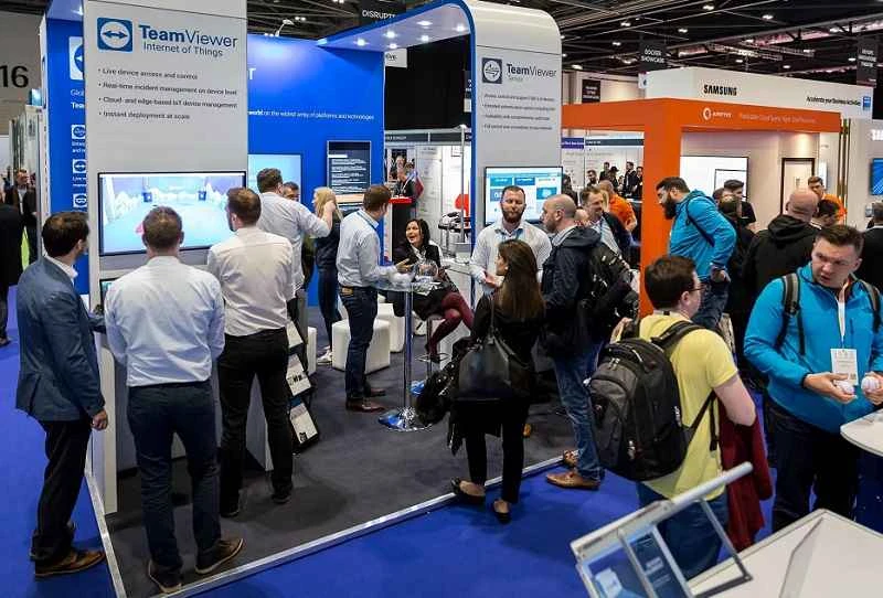 ドイツクラウドコンピューティング展2026の最新議事録