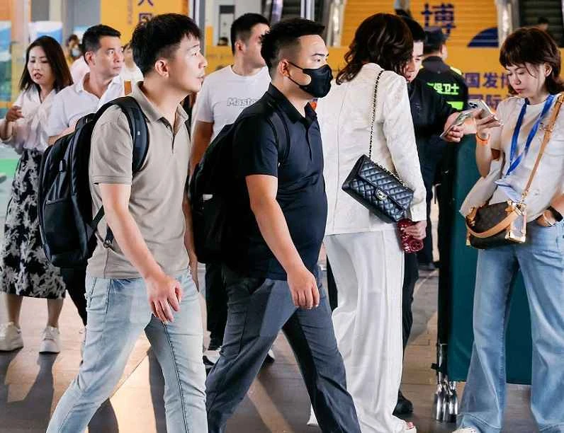 2026年中国国際美容博覧会の展示物は何ですか？