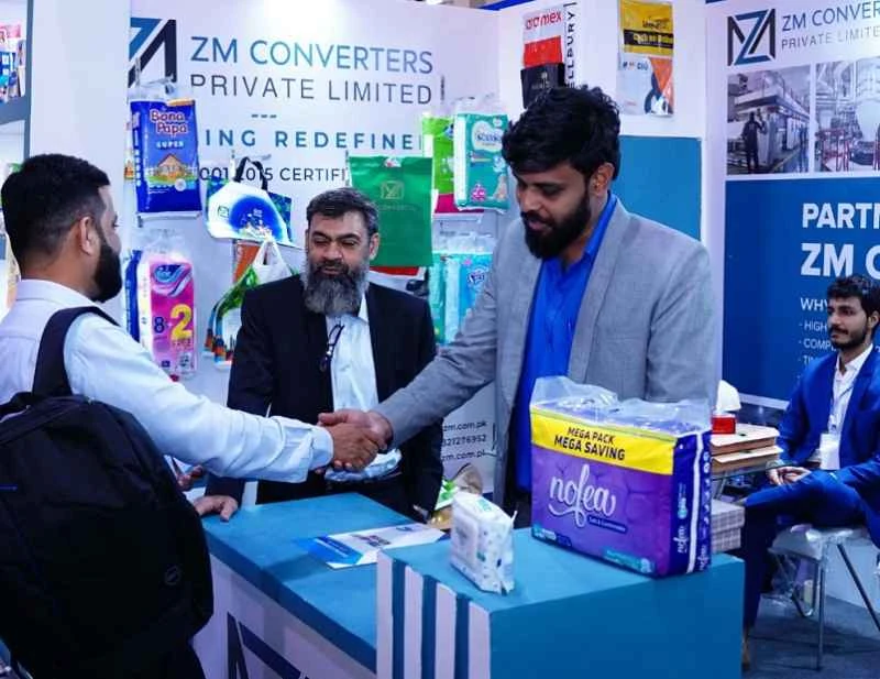 2026年スリランカプラスチック機械展示会：日程と会場