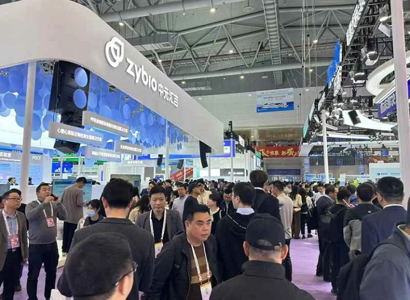 2026年中国臨床検査医学博覧会出展者リスト