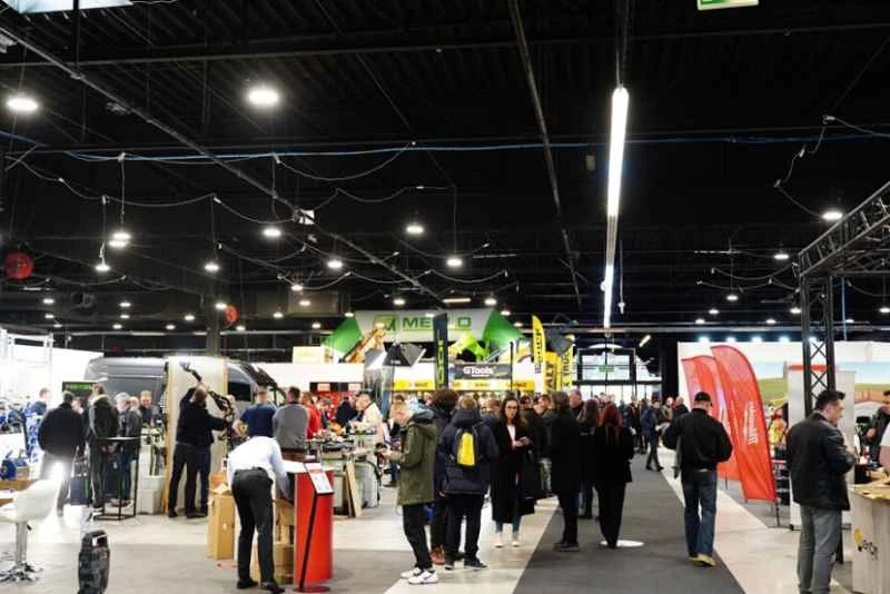 ポーランド物流展示会2026の最新出展者リスト