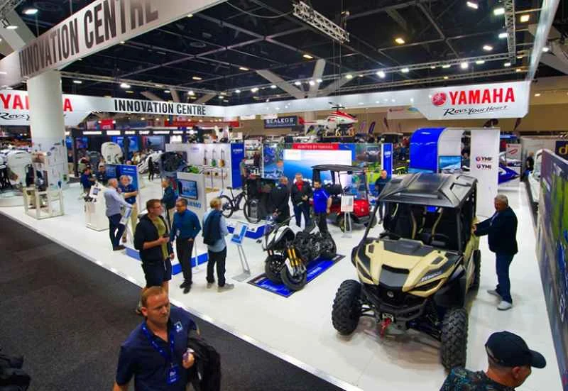 2026年エジプトヨットショー出展者ガイド（日程＋会場＋来場者予約）