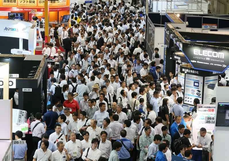 2027年 日本自動車技術展：日程と会場