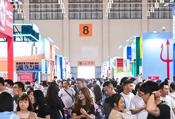 2026年雲南ケータリング博覧会：ブースレイアウトと価格