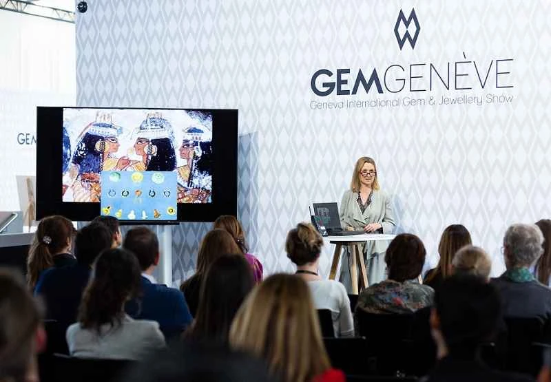 2026年スイスジュエリーショー出展者リスト