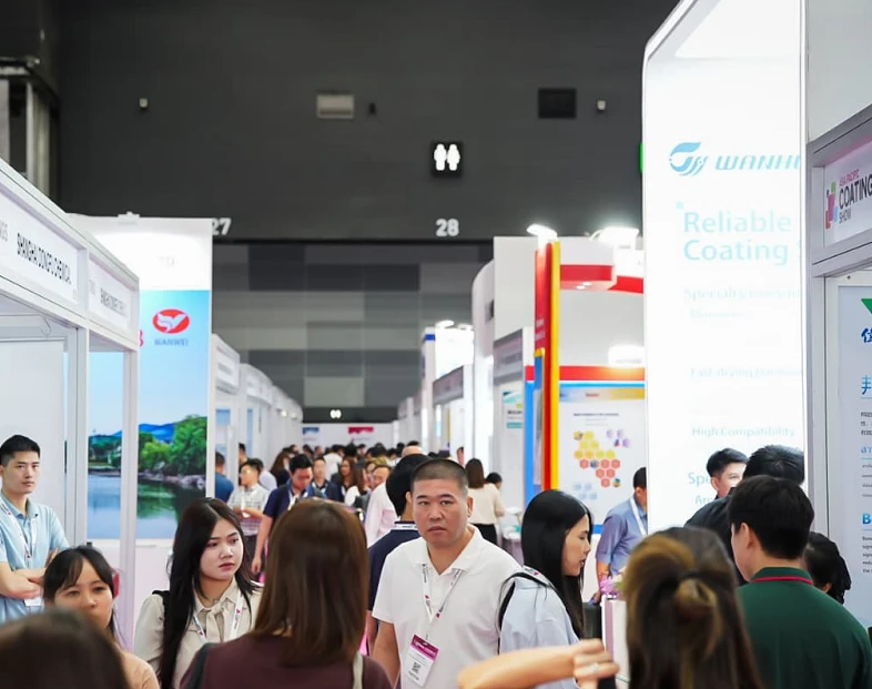 2026年インドネシアコーティング展電子カタログ