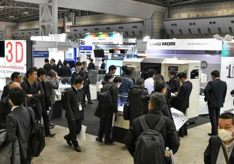 2026 日本新素材展 来場ガイド（時間・場所・来場予約）