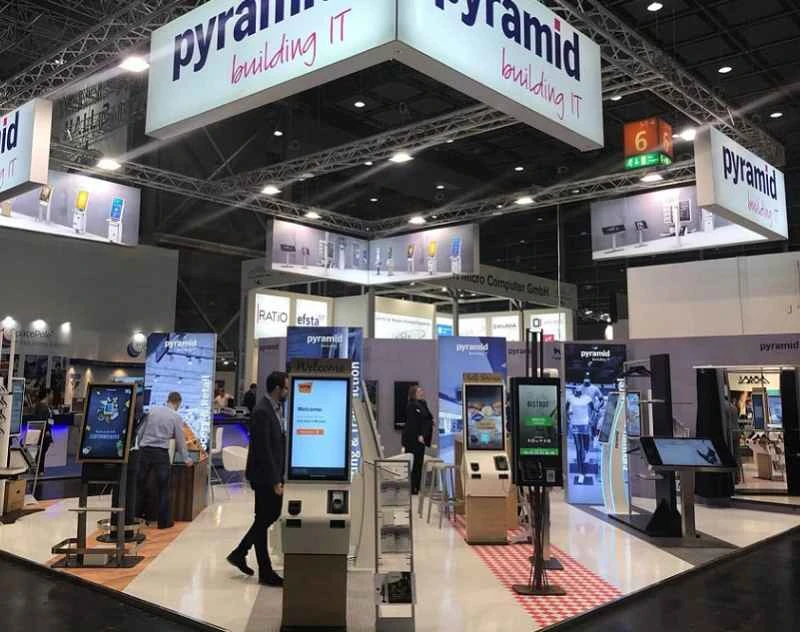 ドバイ・リテールショー2026の最新出展者リスト