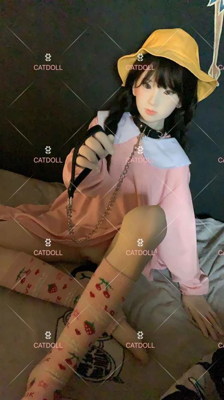 CATDOLL 146CM みほ TPE (お客様写真)