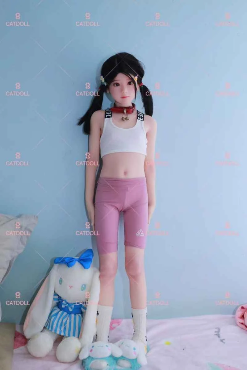 CATDOLL 128CM Cici（お客様写真）
