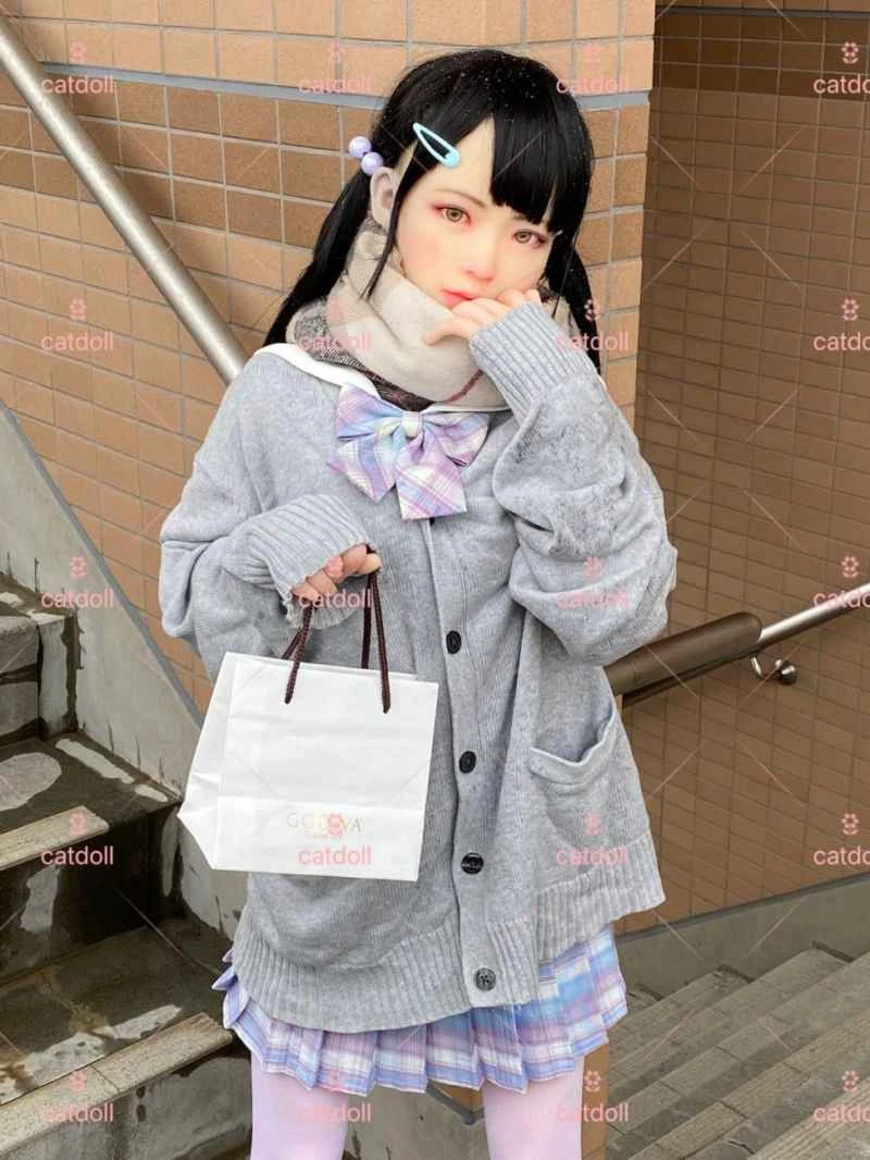 キャットドール 138CM タミ TPE