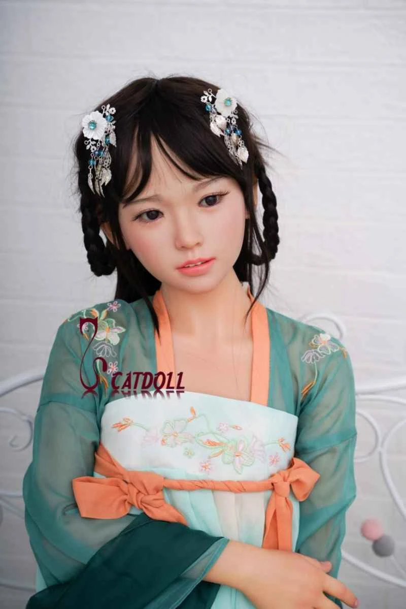 CATDOLL 138CM タミ シリコンドール