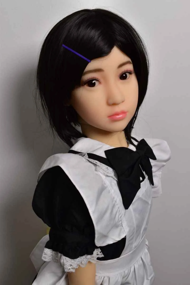 CATDOLL 136CM ジン（お客様写真）