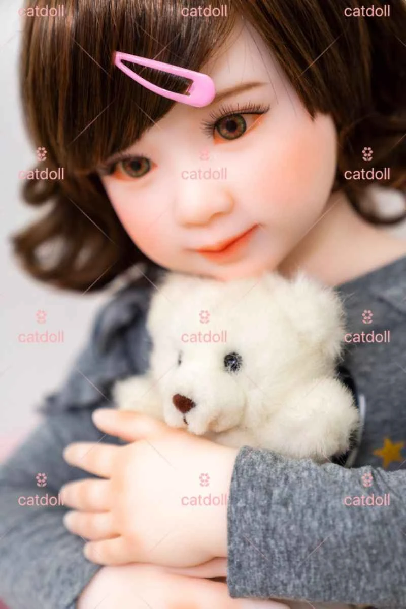 CATDOLL Bebe 92CM ボディ TPE素材