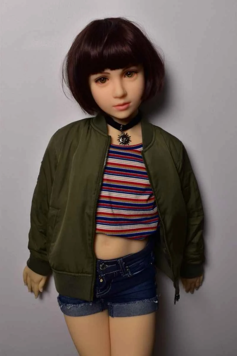 CATDOLL 126CM サーシャ（お客様写真）