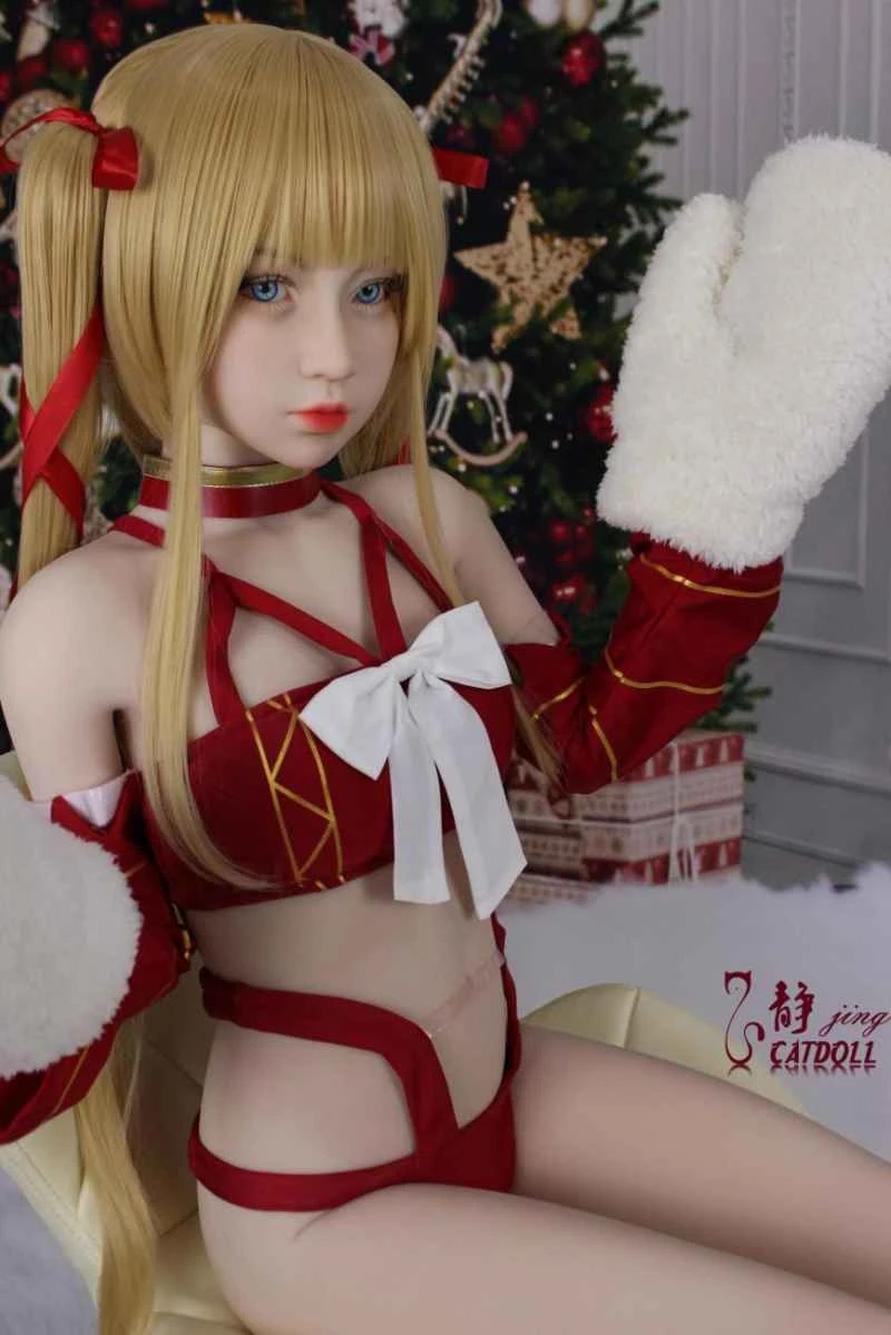キャットドール 146CM ジン TPE