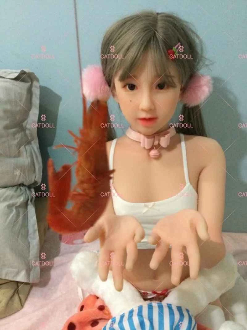 CATDOLL 138CM Ya TPE（お客様写真）