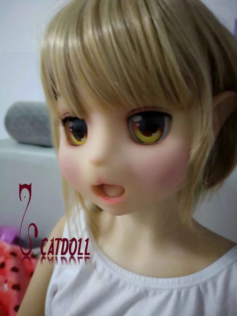 CATDOLL 102CM 李 アニメドール