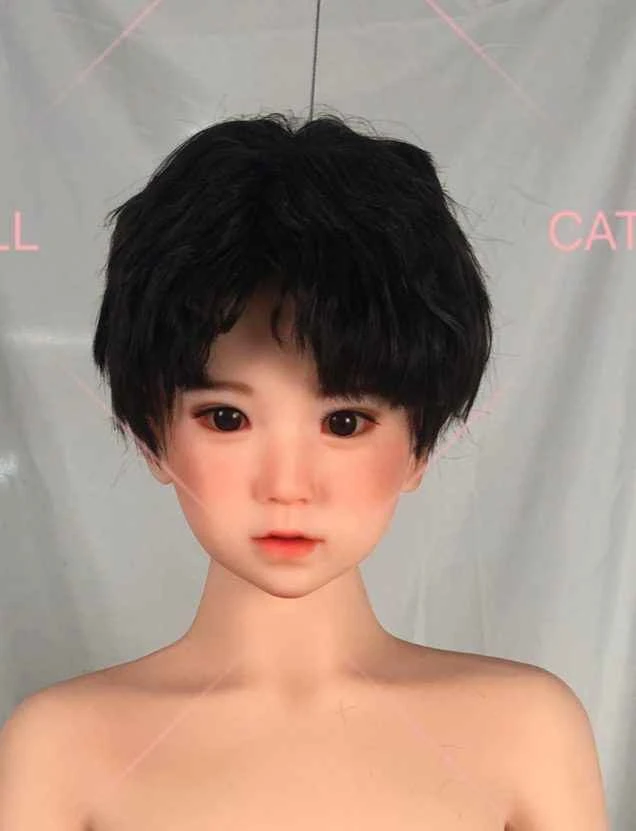 CATDOLL 133CM ななこショタドール