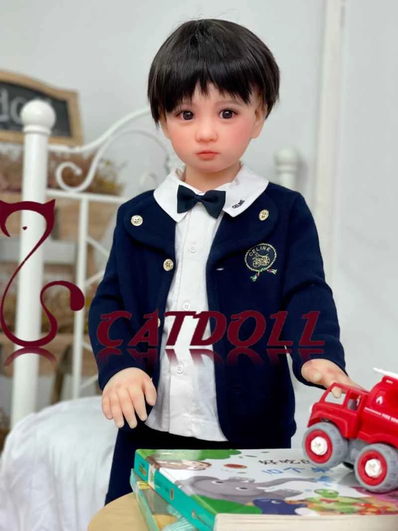CATDOLL 92CM ショタドール Q (男性ドール)
