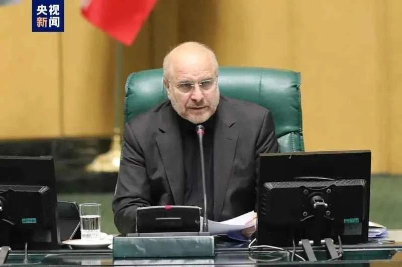 米メディア：イラン議会議長と外相が米イスラエル制裁対象者リストから一時的に除外される