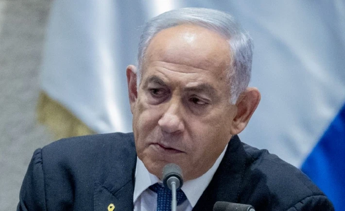 「トランプによる突然の停戦を恐れたネタニヤフ首相は命令を出した。」