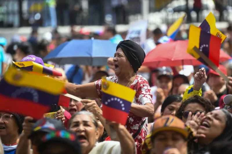 トランプ氏は「大儲けした」と語った。