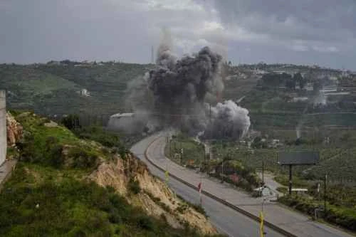 米国：イランとの協議は今週開始予定。イラン：戦争終結に向けた条件を策定中。