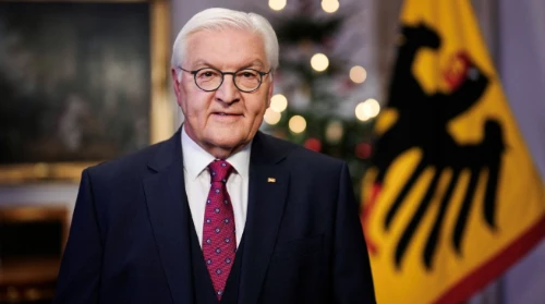 ドイツのトランプ大統領は、イランとの戦争を「悲惨な過ち」と呼び、トランプ氏を異例の批判で非難した。