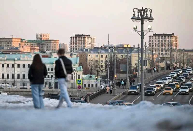 ロシアは4月1日からガソリンの輸出を禁止する。